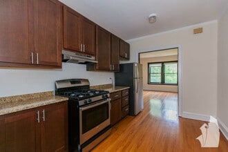 4600 N Winchester Ave in Chicago, IL - Building Photo - Building Photo