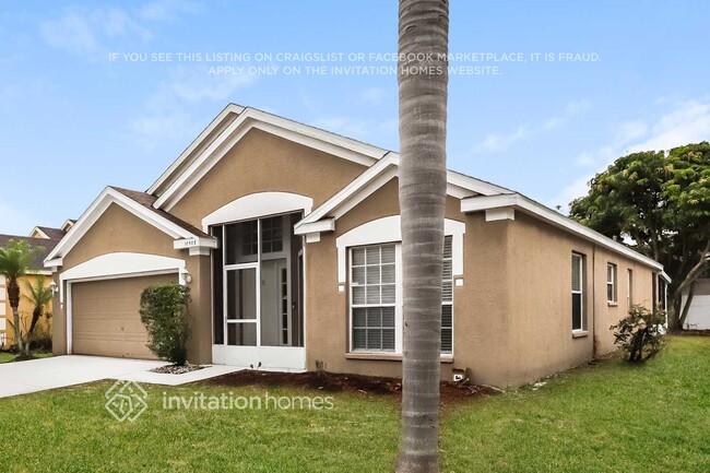 property at 10503 Walker Vista Dr