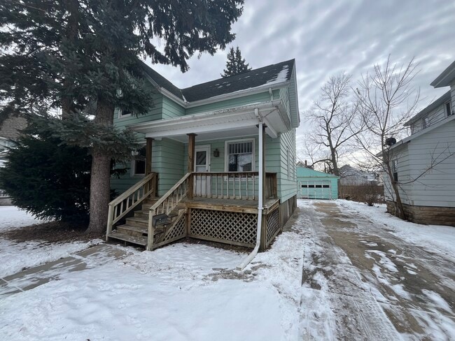 property at 180 Gillett St