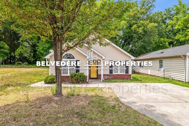 property at 405 N Dudley St