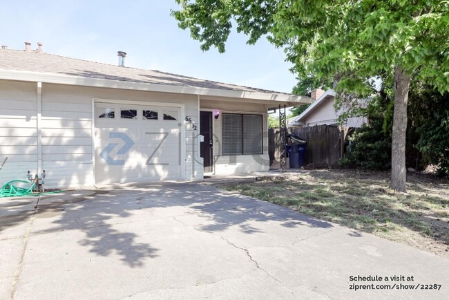property at 6612 Gold Run Ave