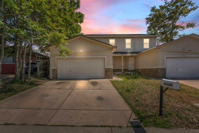 property at 6240 E 64th Pl