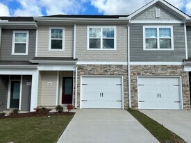 6905 Thalweg Dr in Raleigh, NC - Building Photo