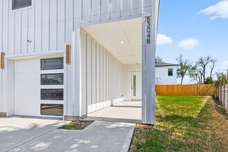 5304 Lynnfield St in Houston, TX - Building Photo - Building Photo