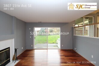 3807 15th Ave SE in Puyallup, WA - Building Photo - Building Photo