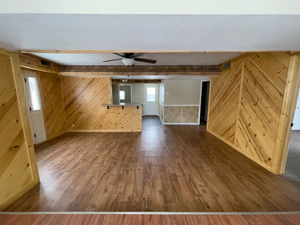 1800 E Princeton Ave in Muncie, IN - Building Photo