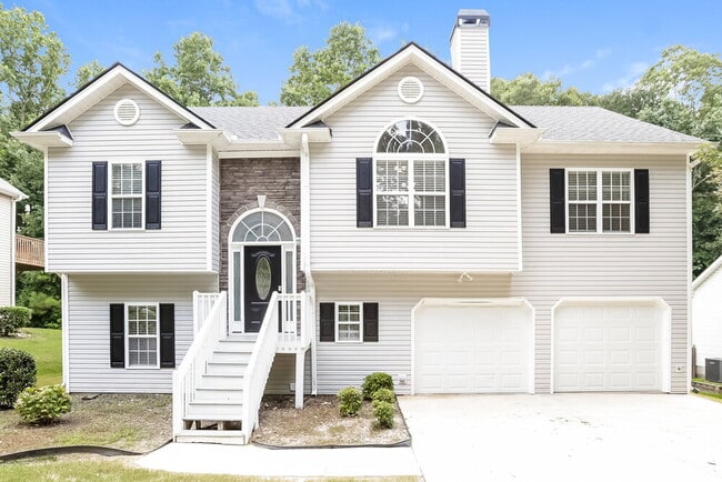 property at 5952 Tate Dr