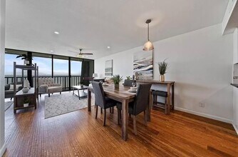 4334 Ocean Dr, Unit Catalina Condos in Corpus Christi, TX - Building Photo - Building Photo