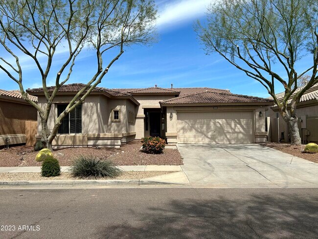 property at 3416 W Leisure Ln