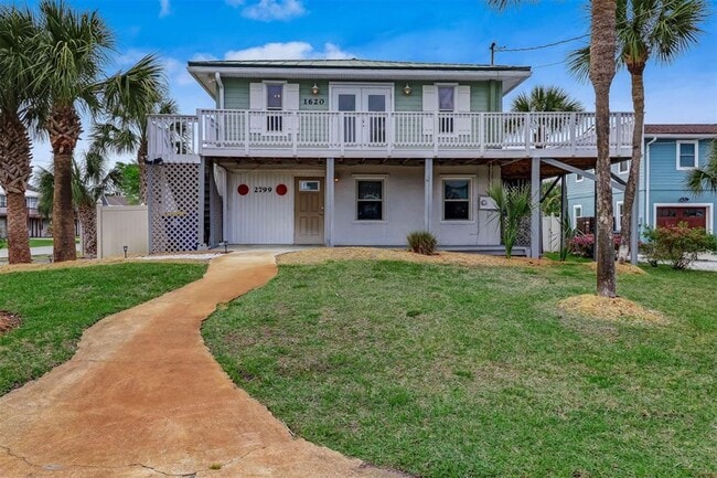 property at 2799 Elizabeth St