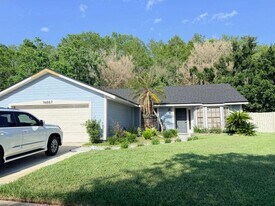 14667 Eagles Crossing Dr in Orlando, FL - Building Photo