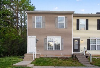 9434 Inaugural Dr in King George, VA - Building Photo - Building Photo