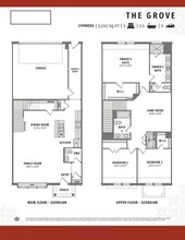 8532 Mint Mews in Frisco, TX - Building Photo - Building Photo