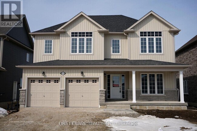 property at 279 Springfield Cres