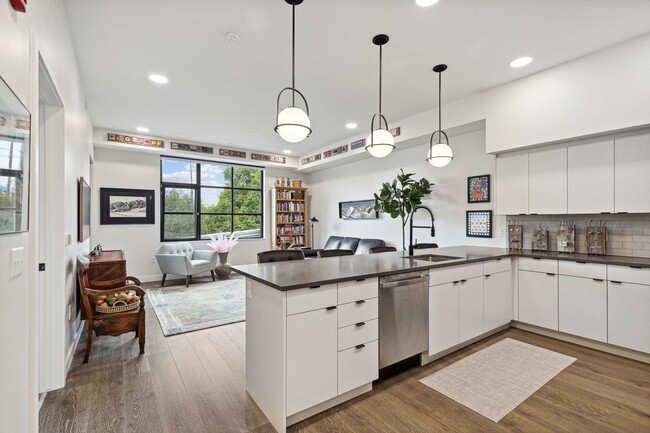 property at 265 S 4th St E