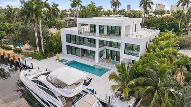 401 Lido Dr in Fort Lauderdale, FL - Building Photo - Building Photo