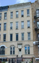 597 Park Pl Apartments