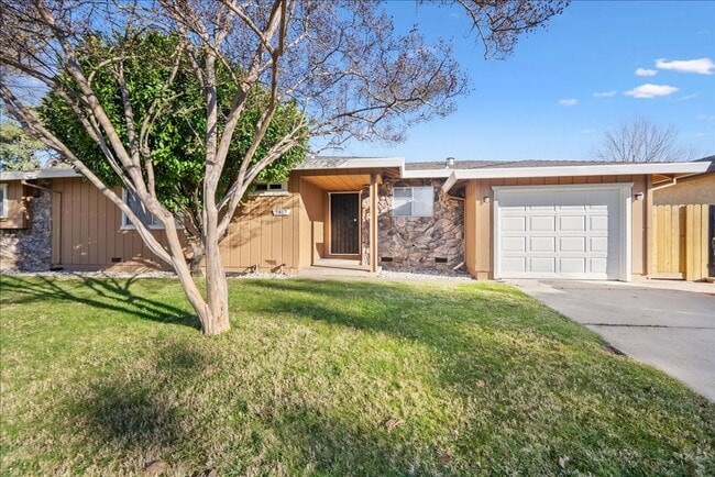 property at 3817 Breuner Ave