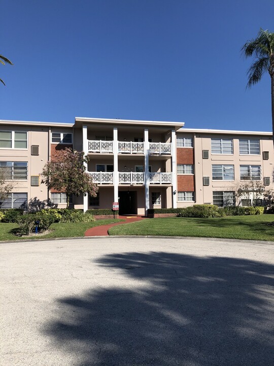 3125 36th St N in St. Petersburg, FL - Building Photo