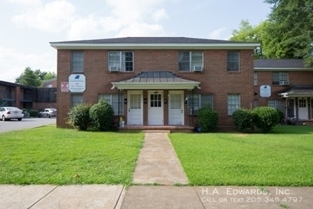 614 12th St in Tuscaloosa, AL - Building Photo - Building Photo