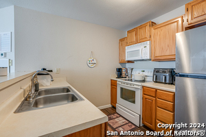 3211 Stoney Grove in San Antonio, TX - Building Photo - Building Photo