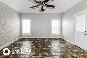 6330 Cheyenne Dr in Olive Branch, MS - Foto de edificio - Building Photo