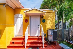 1828 SW 6th St in Miami, FL - Building Photo