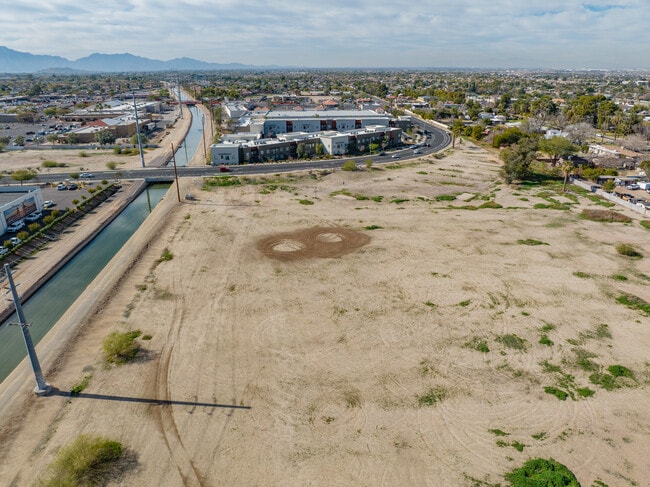 Proximity on 7th Street in Phoenix, AZ - Building Photo - Building Photo