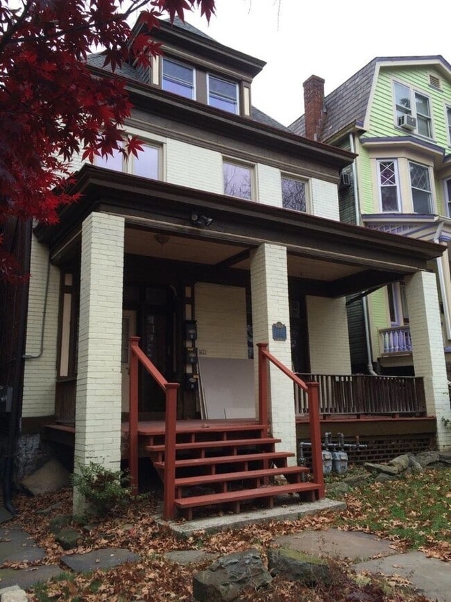 property at 417 Kelly Ave