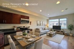 332 N 41st St in Philadelphia, PA - Building Photo