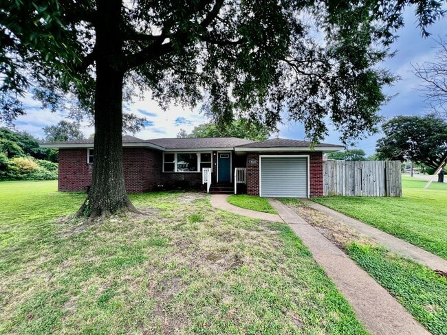 property at 8501 Benjamin Ave