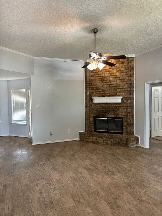 5909 69th Pl in Lubbock, TX - Building Photo - Building Photo