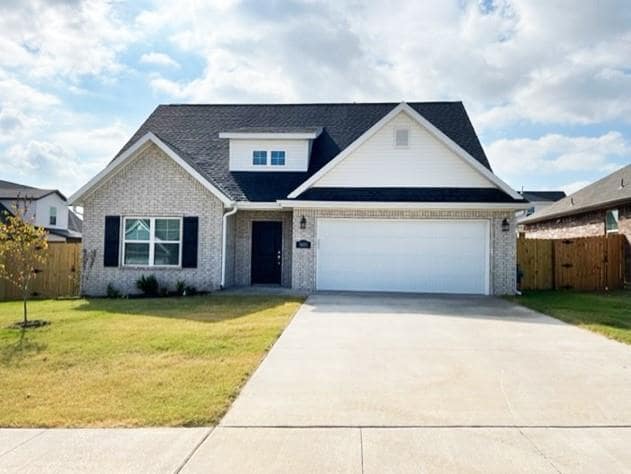 property at 5805 SW Teppee Ave