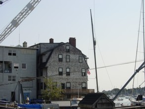 Topmast in Marblehead, MA - Building Photo - Building Photo