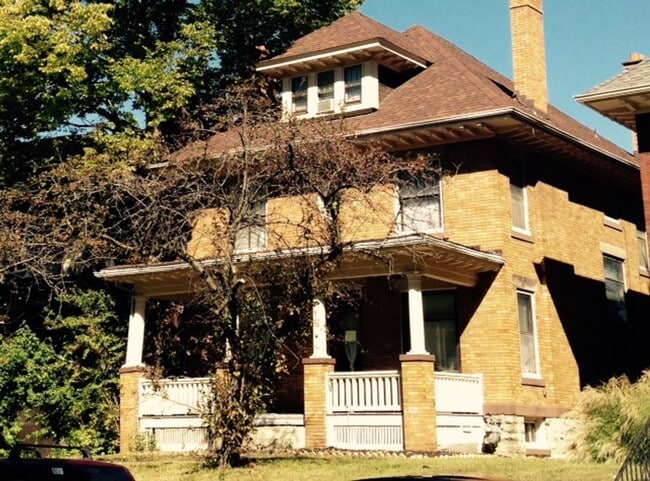 property at 208 Frambes Ave