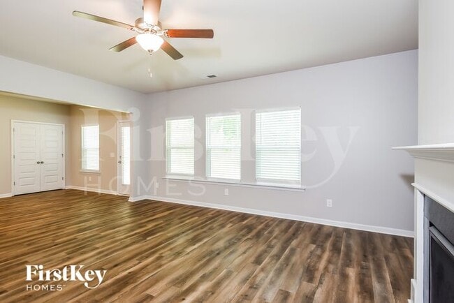 206 Malbone St SW in Cartersville, GA - Building Photo - Building Photo