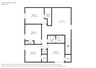 7316 Olive Coast St in Charlotte, NC - Building Photo - Building Photo