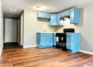 506 Bonny St in Shelby, NC - Foto de edificio - Building Photo