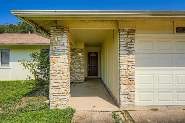 6509 Krollton Dr in Austin, TX - Building Photo - Building Photo