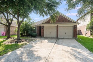 3210 Mystic Port Ln in League City, TX - Building Photo