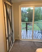 704 1/2 W Robb Ave in Muskogee, OK - Building Photo - Building Photo