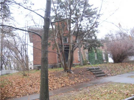 360 Mount Vernon Ave in Rochester, NY - Building Photo - Building Photo