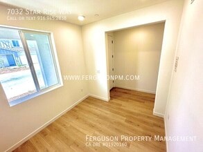 7032 Star Rise Wy in Roseville, CA - Building Photo - Building Photo
