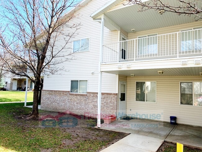 2421 N 400 W in Ogden, UT - Building Photo - Building Photo