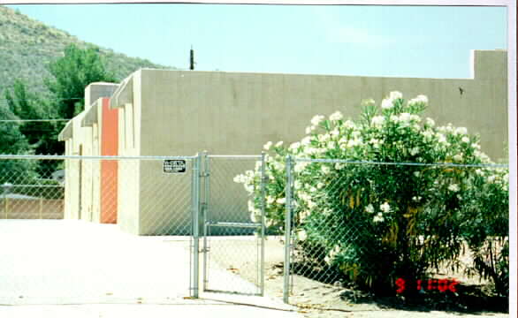 1331-1349 W Pennington St in Tucson, AZ - Building Photo - Building Photo