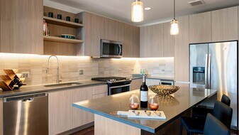 Cortland Museum District in Houston, TX - Building Photo