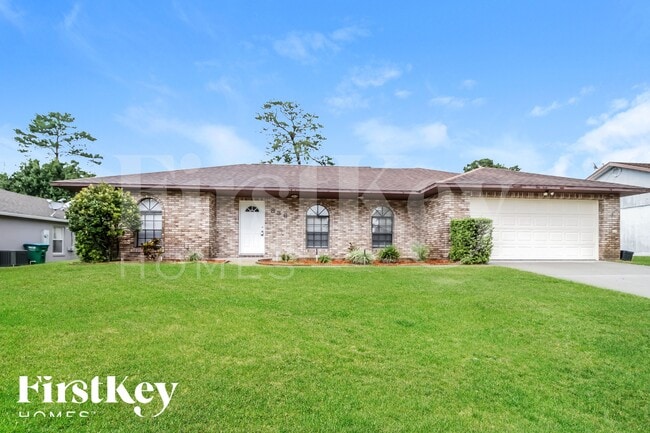 property at 836 Sylvia Dr