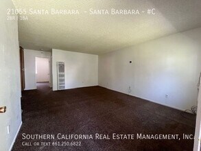 21055 Santa Barbara Dr in Tehachapi, CA - Building Photo - Building Photo