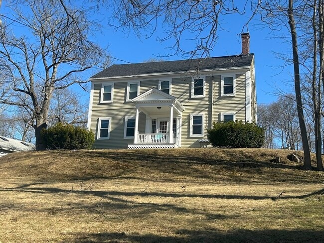 property at 171 Commercial St