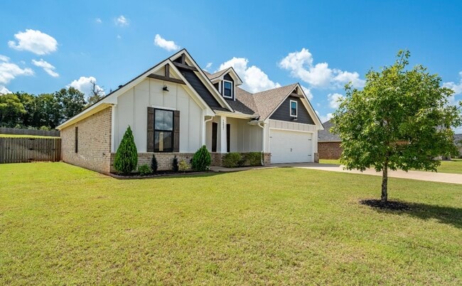 14861 Turtle Creek Ranch Rd in Flint, TX - Foto de edificio - Building Photo